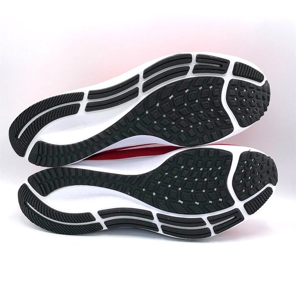 🆕 Nike Air Zoom Pegasus 38 TB Promo Team Bank Running Shoes Red 37 39 VaporMax - Picture 7 of 7